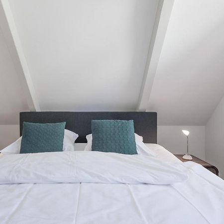 Apartmenthaus Theodor Storm - Unter Sternen Husum  Dış mekan fotoğraf